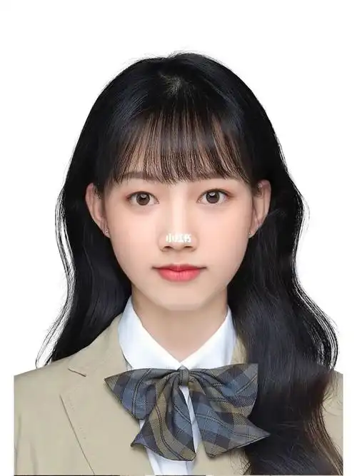 p图  #修图  #证件照  #结婚  #韩系证件照  #证件照模板  #韩式