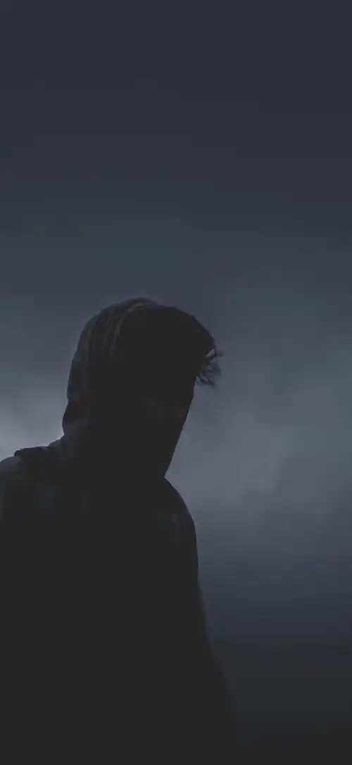 每日手机壁纸|那些酷酷的世界