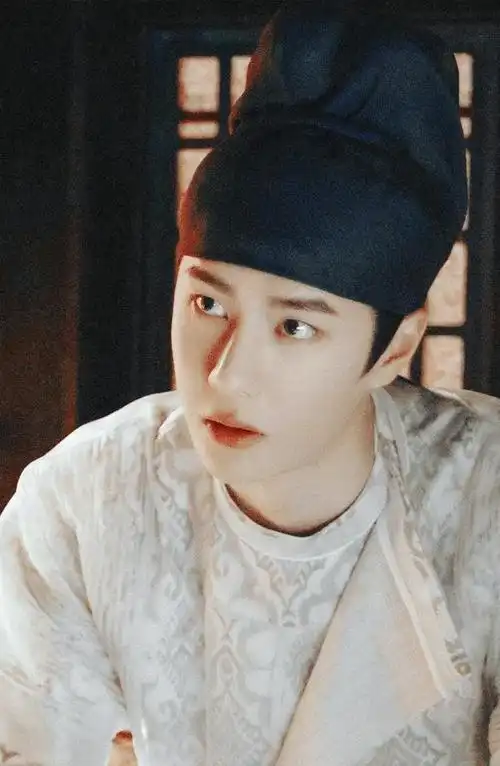 王一博演的古代爱情电视剧,王一博新古装剧