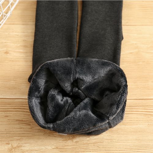 女童踩脚裤袜儿童打底裤舞蹈袜秋冬练功裤纯棉脚蹬裤健美裤连裤袜