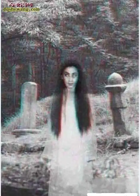 灵异照片最全的灵异照片大全欣赏
