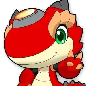 全宇宙最强超级无敌帅气霸气侧漏嗜血暴龙兽头像