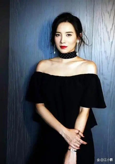 作为一位备受瞩目的女演员,宋佳以其出色的表演技巧,独特的个人魅力