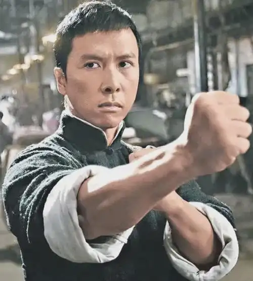 功夫巨星"甄子丹"登上热搜.|电影导演|功夫巨星老婆_网易订阅