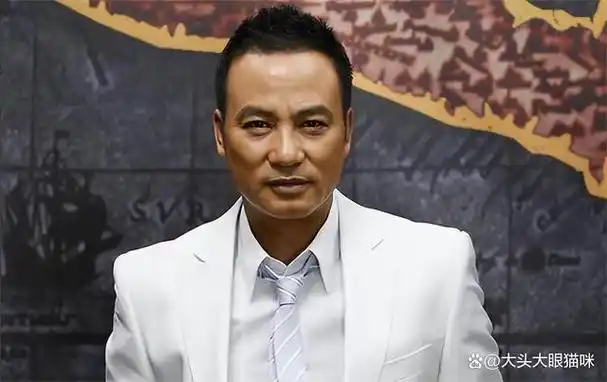 任达华一生只有一段情因爱丁克却在50岁看到女儿泪流满面