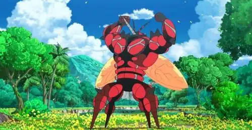 口袋妖怪三只强大的格斗系宝可梦最后一只能击败究极异兽