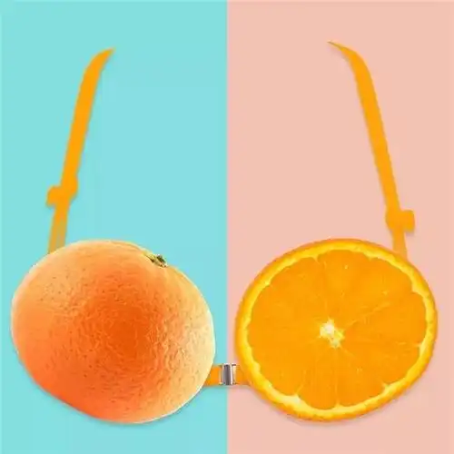 胸型评判新标准,你是哪种"水果胸