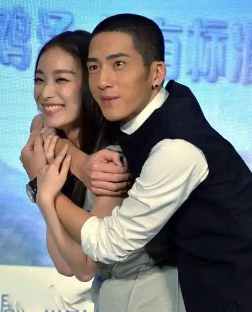 倪妮过生日却无人问津她赢得了事业却输了爱情与人品