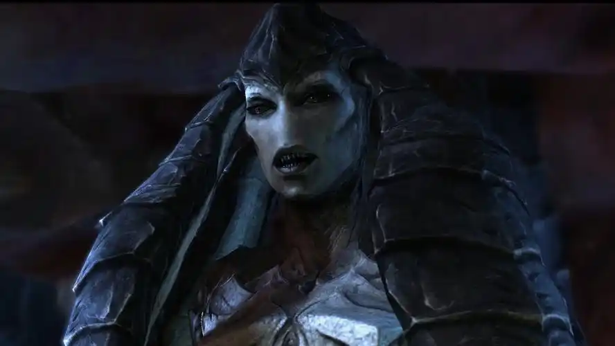 星际争霸2虫族篇阿巴瑟