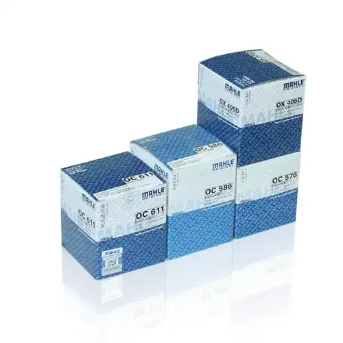 马勒机油空气汽油空调滤清器滤芯格 日产nv200 三四滤汽车保养