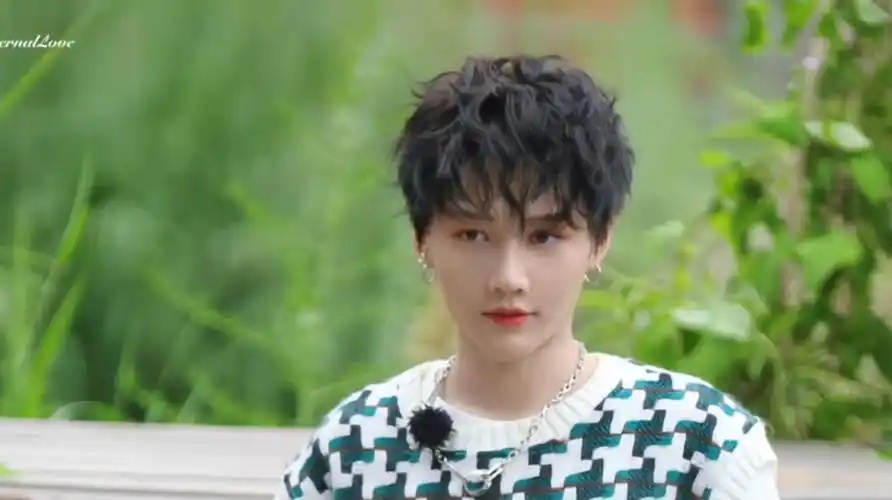 刘雨昕2021九月行程饭拍图频汇总67