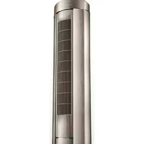 格力gree2匹变频i铂冷暖柜机空调kfr50lw50551fnbca2香槟金