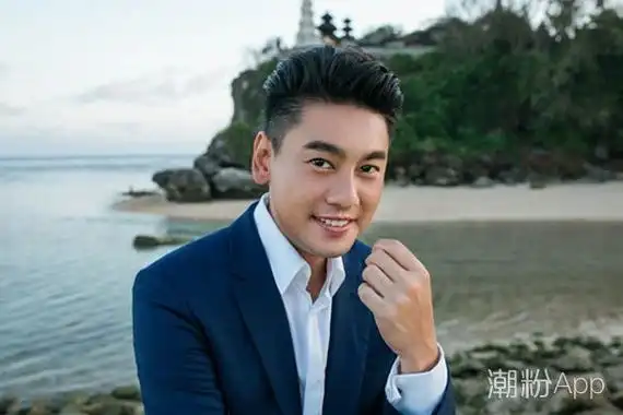 朱孝天老婆是谁其资料背景揭秘