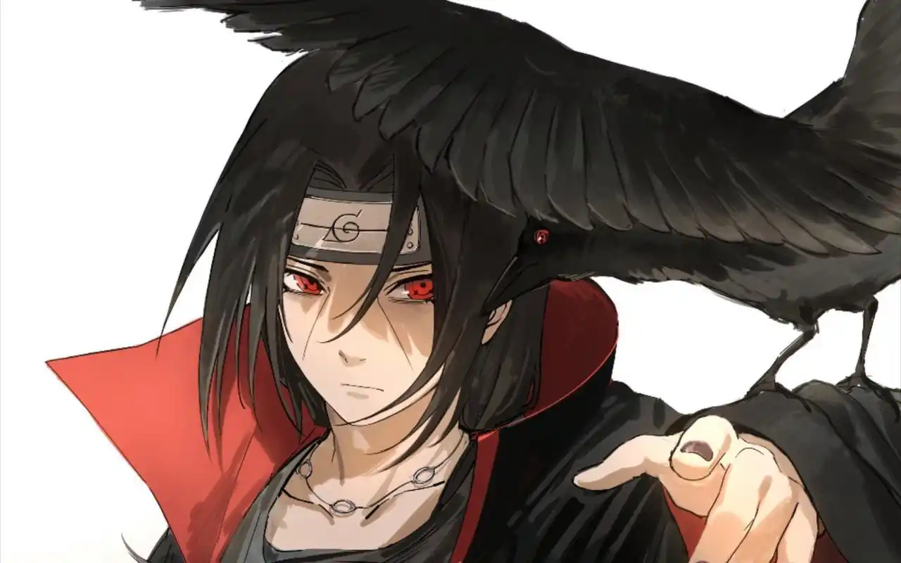 晓组织为捕捉尾兽折损成员,佐助被诱入组织助战八尾,却遭奇拉比暴打.