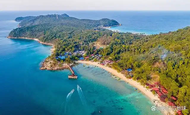 马来西亚有哪些让人惊叹的旅游景点