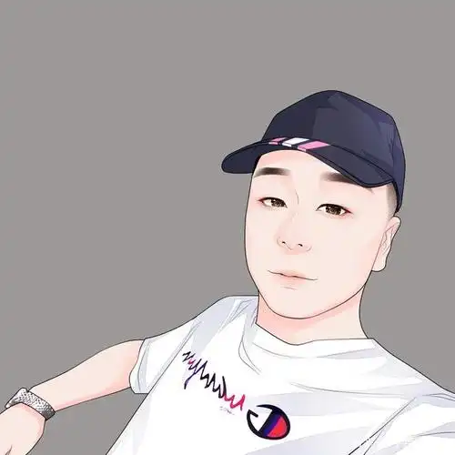 2021最旺的男士微信头像:做更好的自己!