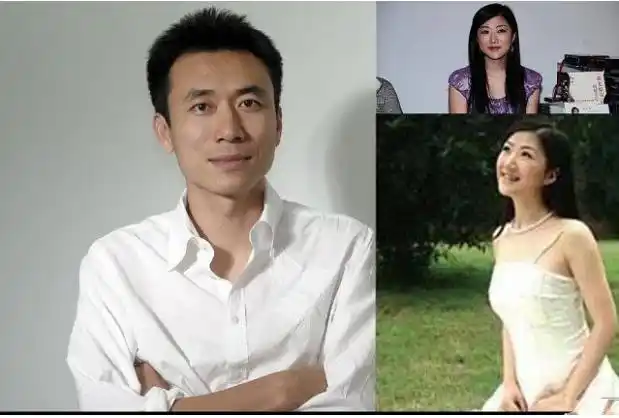 王微与杨蕾闪婚闪离,还搭上了土豆.