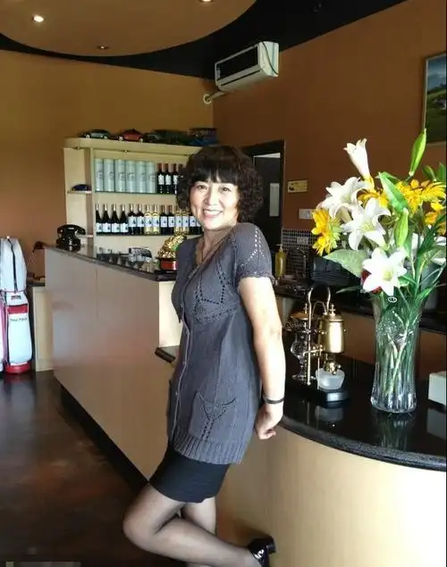 熟女(3) - 金满堂 - 南书房