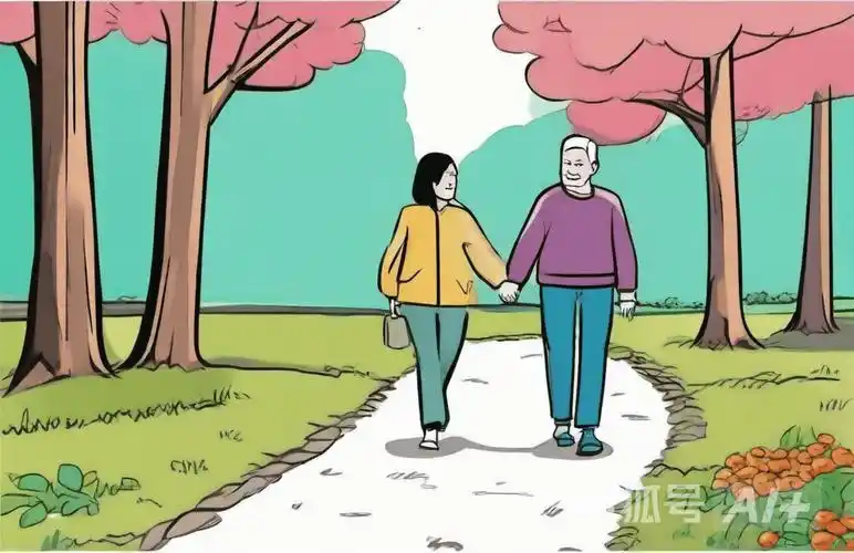 原创中年夫妻和谐重要吗