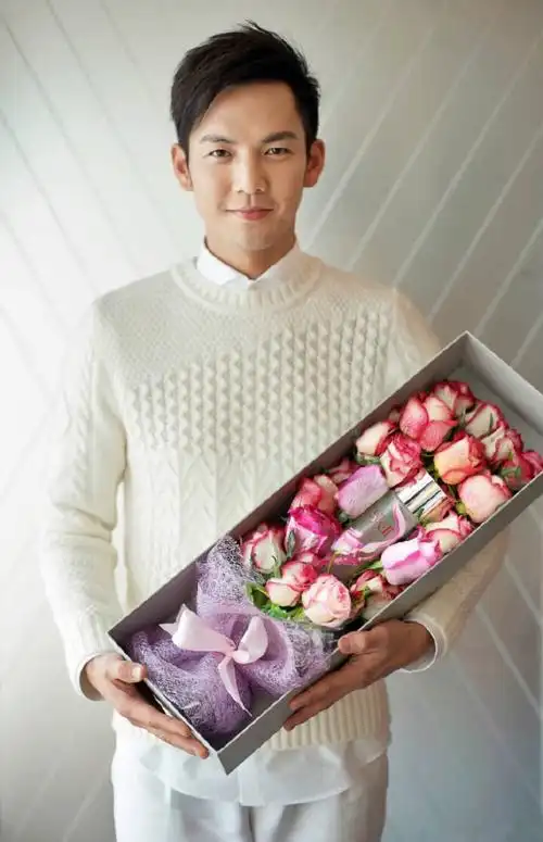 钟汉良 - 堆糖,美图壁纸兴趣社区