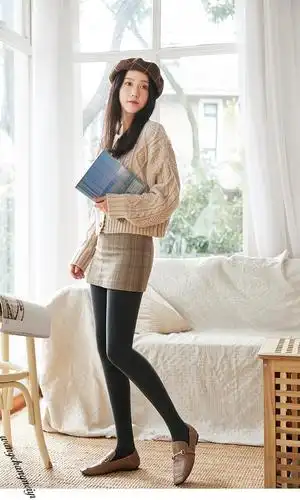 春秋穿的丝袜肉色打底裤女春秋薄款丝袜高腰收腹袜裤