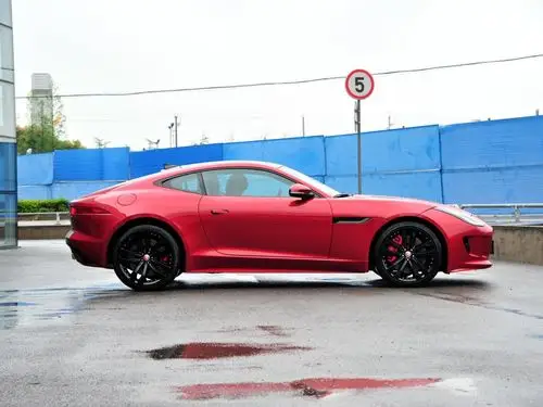 【图解图片_天津惠通陆华捷豹f-type图片】-汽车之家