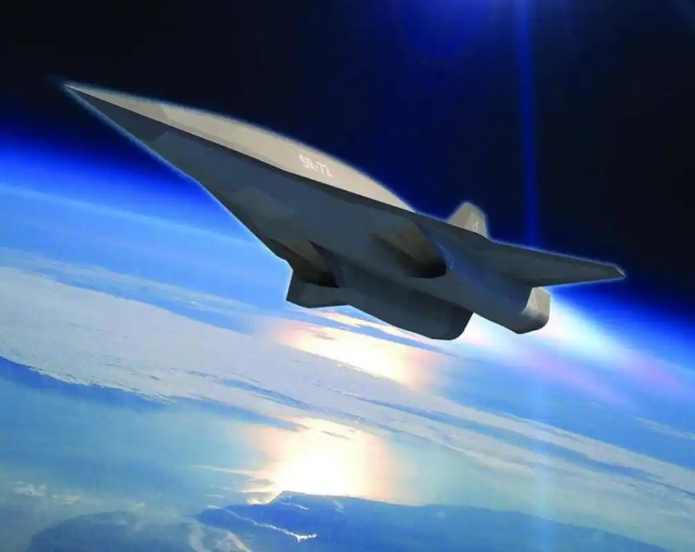 飞得最快的军用飞机,无侦-8作为解放军特殊的"杀手锏",怎么用