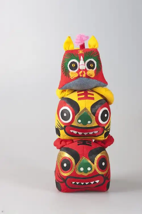 小玩具,大精彩——民间玩具的一场盛宴