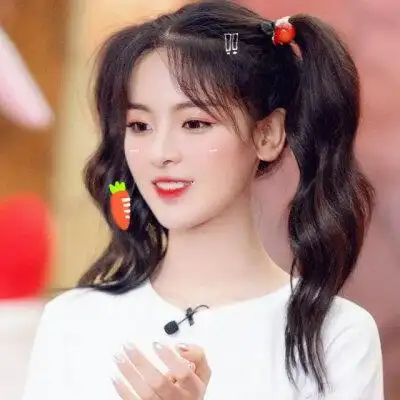 火箭少女101杨超越