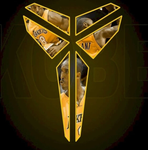 nba科比·布莱恩特的个人logo标志设计和他遗产背后的历史-探鸣品牌