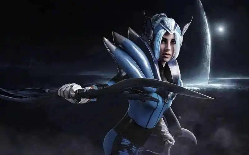 vp刀叨叨:虽迟但到!完美dota2联赛启动