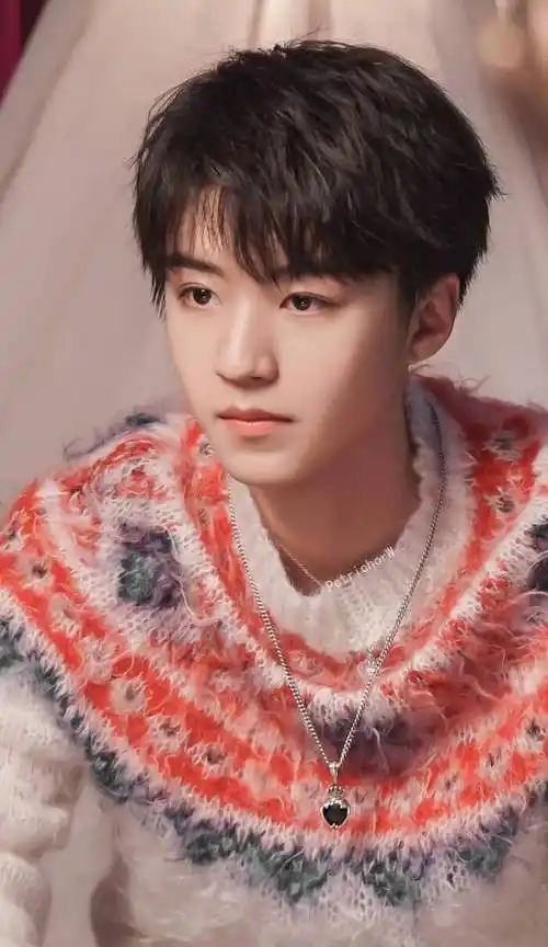 原创何炅我红的时候你还没出生呢王俊凯霸气回怼赢得全场掌声