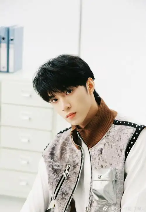 anytime you need me  tryna feel your mind  @时代少年团-刘耀文