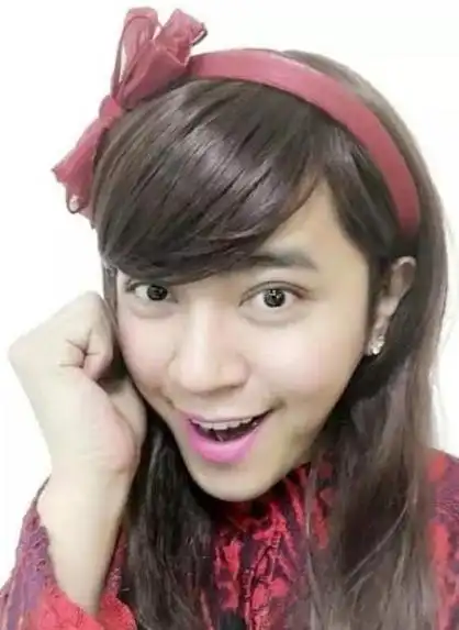 盘点娱乐圈里那些男扮女装的男明星,哪一个最让你惊艳?