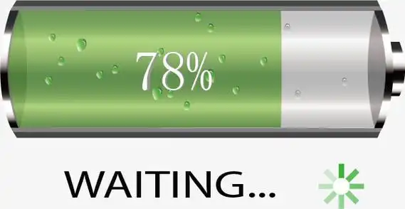 关键词:电池电量充电电池图标百分数矢量图精灵为您提供充电素材免费