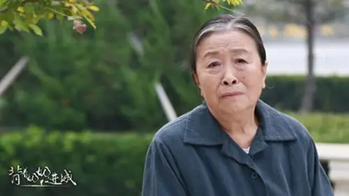 82岁高龄她演技不俗却一生甘当"绿叶",国民奶奶形象深入人心!_张少华