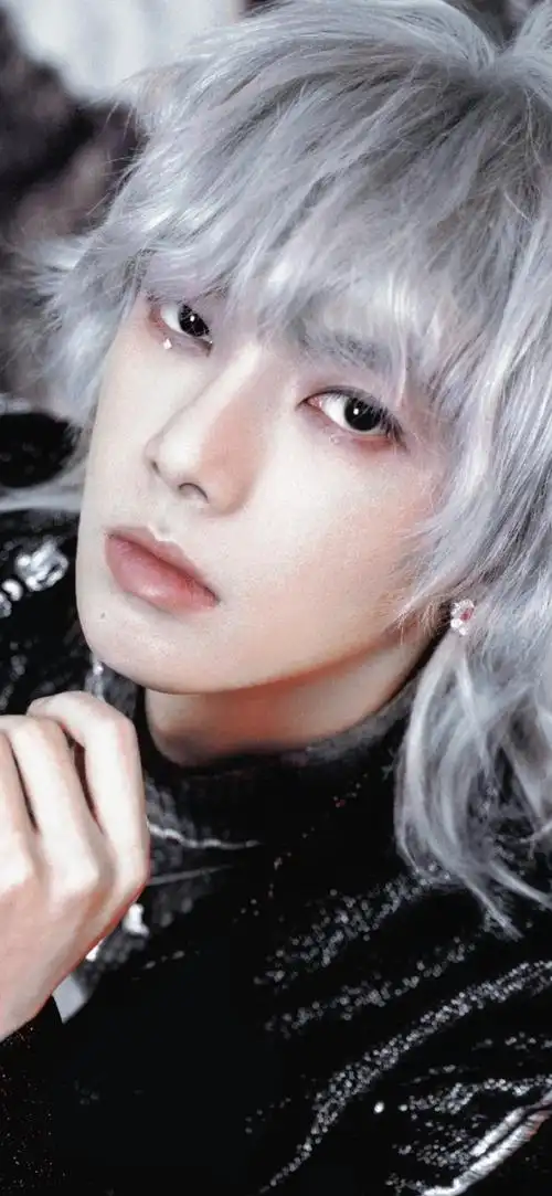 华晨宇美貌大赏##华晨宇直播