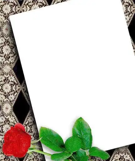 照片模板10图片