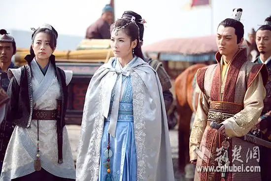 《琅琊榜》东方卫视热播 侯鸿亮:好剧还需时间沉淀