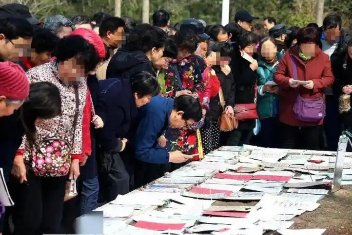 王思聪面相不行,黄子韬当上门女婿,现在的相亲门槛高到离谱