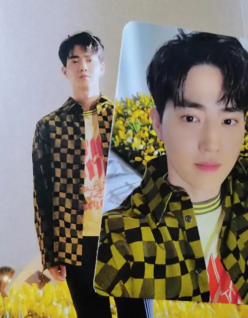 金俊勉帅死我算了