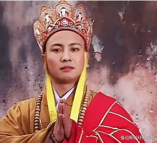 86版《西游记》为何能成为经典?看看幕后人员所付出的辛苦