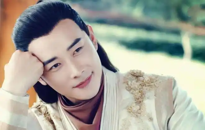 古装剧《锦绣未央》也是罗晋和唐嫣一起合作的电视剧.