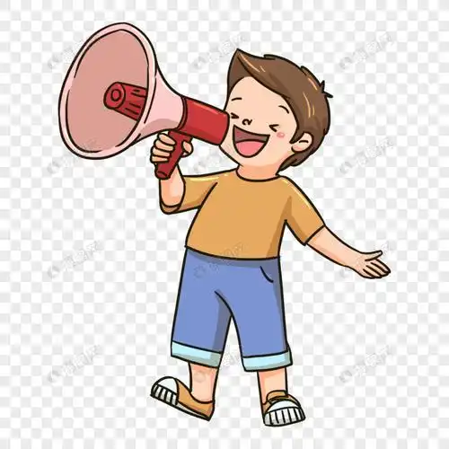 小喇叭怎么画 小喇叭怎么画简单又可爱