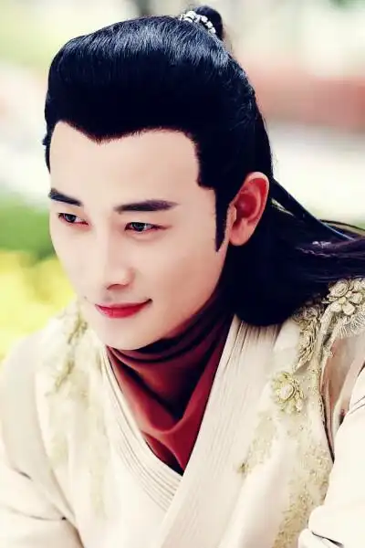 锦绣未央拓跋翰 - 堆糖,美图壁纸兴趣社区