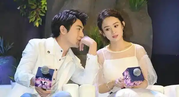 "万达少奶奶"林更新,情史丰富女朋友一个接一个,他果然不简单