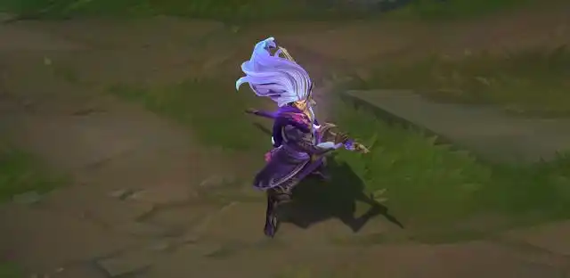 美测服更新出必买神龙尊者新皮肤登场亚索t2至臻狗熊