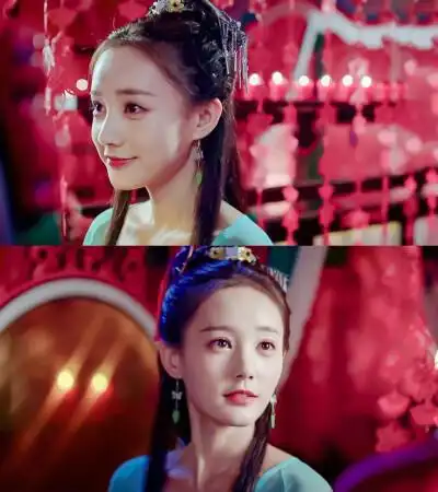 媚者无疆·晚媚·李一桐 by九妗姑娘