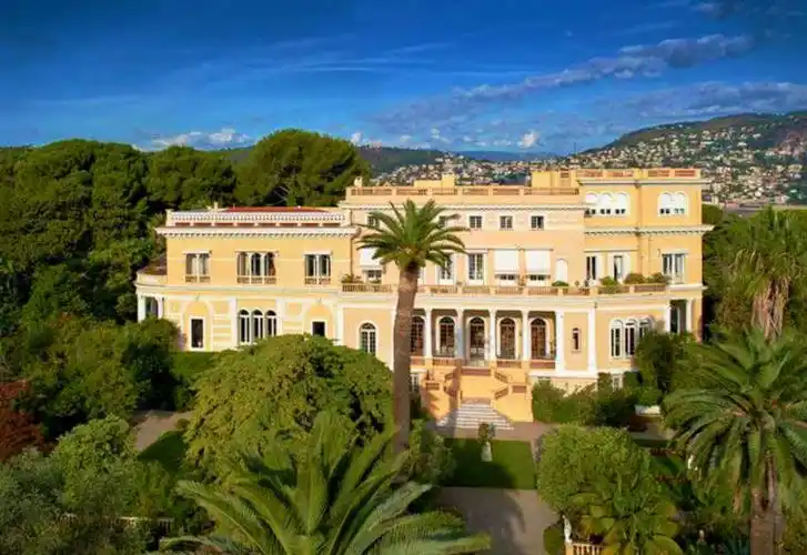 盘点2022年世界上最昂贵的35所房子,一起来体验顶级豪宅吧