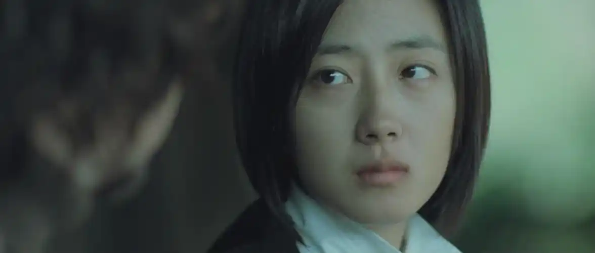 不能说的秘密 电影 桂纶镁 截图 30p - 3dmgame论坛 - powered by